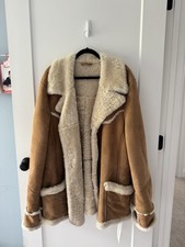 Brand new shearling for sale  East Lansing
