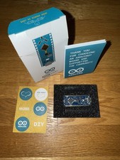 Arduino Nano Every (placa única) - Placa microcontroladora ABX00028 comprar usado  Enviando para Brazil