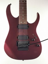 Ibanez rg7620 string for sale  POOLE