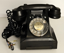 Vintage bakelite gpo for sale  COLWYN BAY