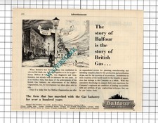 Henry balfour ltd for sale  SHILDON