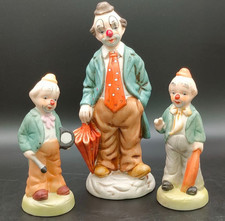 Vintage matte porcelain for sale  LEEDS