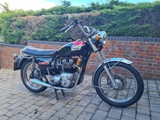 1973 triumph trident for sale  GERRARDS CROSS