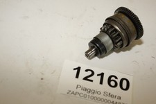 12160 piaggio sfera gebraucht kaufen  Waging a.See