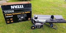 Titan tonne log for sale  EAST GRINSTEAD
