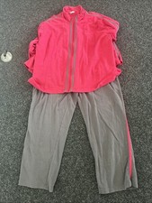 Jogginganzug damen 64 gebraucht kaufen  Dormagen