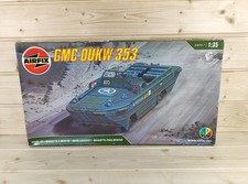 Airfix 07362 gmc for sale  CHESTER