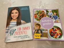 Bücher zuckerfrei . gebraucht kaufen Bücher zuckerfrei . gebraucht kaufen  Tostedt