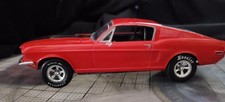Revell 1968 mustang for sale  Villa Park