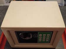 Mini safe 23x17x17 gebraucht kaufen  Neuenmarkt