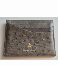 Leone genuine ostrich for sale  SOUTHSEA
