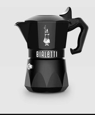 Bialetti brikka noir for sale  Evergreen Park