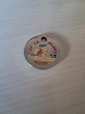 Jeton caddie jeux d'occasion  Bordeaux-