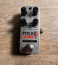 Electro harmonix ehx for sale  Salt Lake City