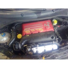 312b4000 motore per usato  Ferrara
