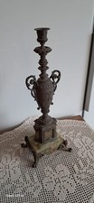 Antiker kerzenständer 1850 gebraucht kaufen Antiker kerzenständer 1850 gebraucht kaufen  Mainhausen