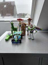 Toy story sammlung gebraucht kaufen  Remscheid