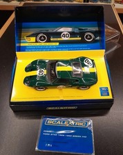 Scalextric ford 1966 gebraucht kaufen Scalextric ford 1966 gebraucht kaufen  Beverungen
