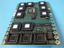 Posten von 1 Stück ABB 1MRK 000167-HB. Board comprar usado  Enviando para Brazil