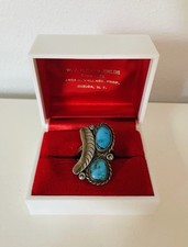 turquoise navajo ring for sale turquoise navajo ring for sale Bethesda