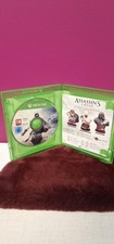 Jeu xbox one d'occasion  Les Mureaux