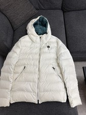 Blauer piumino bianco usato  Alcamo