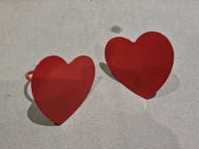 Ikea set red for sale  TAMWORTH
