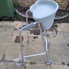 Mobility trolley walker for sale  ROMNEY MARSH