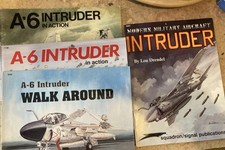 Intruder squadron signal for sale  PAISLEY
