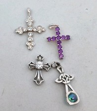 Lot sterling silver for sale  Chapel Hill