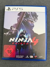 Ninja gaiden ps5 gebraucht kaufen  Haan