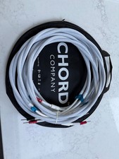 Chord music speaker for sale  LEEDS
