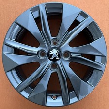 Riginal peugeot 208 gebraucht kaufen  Bruchsal
