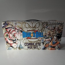 Dragon ball complete for sale  BASINGSTOKE