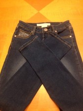Jeans skinny feminino tamanho 10 da Free Planet comprar usado  Enviando para Brazil