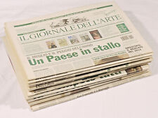 Prl 2014 giornale usato  Parma