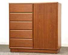 Danish modern teak for sale  Nashua