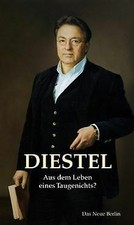 Diestel dem leben gebraucht kaufen  Berlin