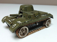 Jouet tank gama d'occasion  Saint-André-de-Cubzac