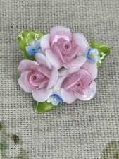 Vintage coalport hand for sale  MAIDSTONE