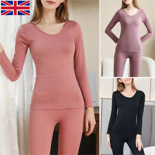 Womens thermal underwear for sale  MANCHESTER