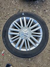 Genuine inch alloy for sale  CLACTON-ON-SEA