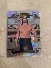 2024 panini wwe for sale  Shipping to Ireland