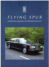 Rolls royce flying for sale  UK