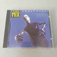 Kraftwerk mix english for sale  CHESTERFIELD