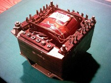 Trafo netzteil röhren gebraucht kaufen  Telgte
