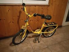 Kinderfahrrad puky 16zoll gebraucht kaufen  Kronach