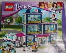 Lego friends 41318 gebraucht kaufen  Berlin