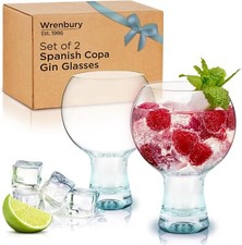 Large gin tonic for sale  Ireland