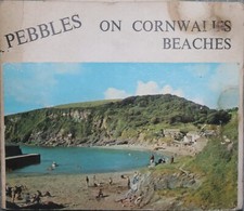 Pebbles cornish beaches. for sale  WORCESTER